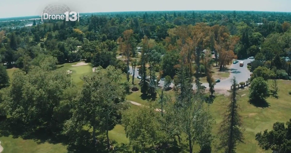 Sacramento considers closing part of William Land Park to cars on weekends