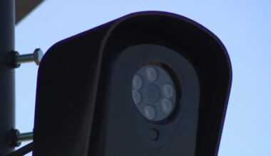 LAPD suspends Flock Safety surveillance contract over data privacy disagreements