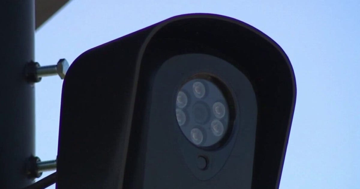 LAPD suspends Flock Safety surveillance contract over data privacy disagreements