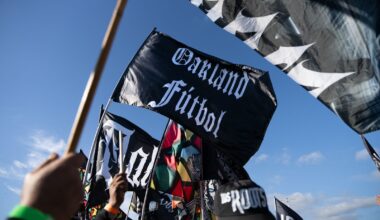 ‘It’s not a soccer stadium’: Oakland Roots to leave Coliseum after this season