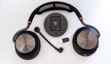 Review: Turtle Beach Stealth Pro 2: A Long-Lasting Flagship Gaming Headset Ideal For Multiple Consoles or PCs