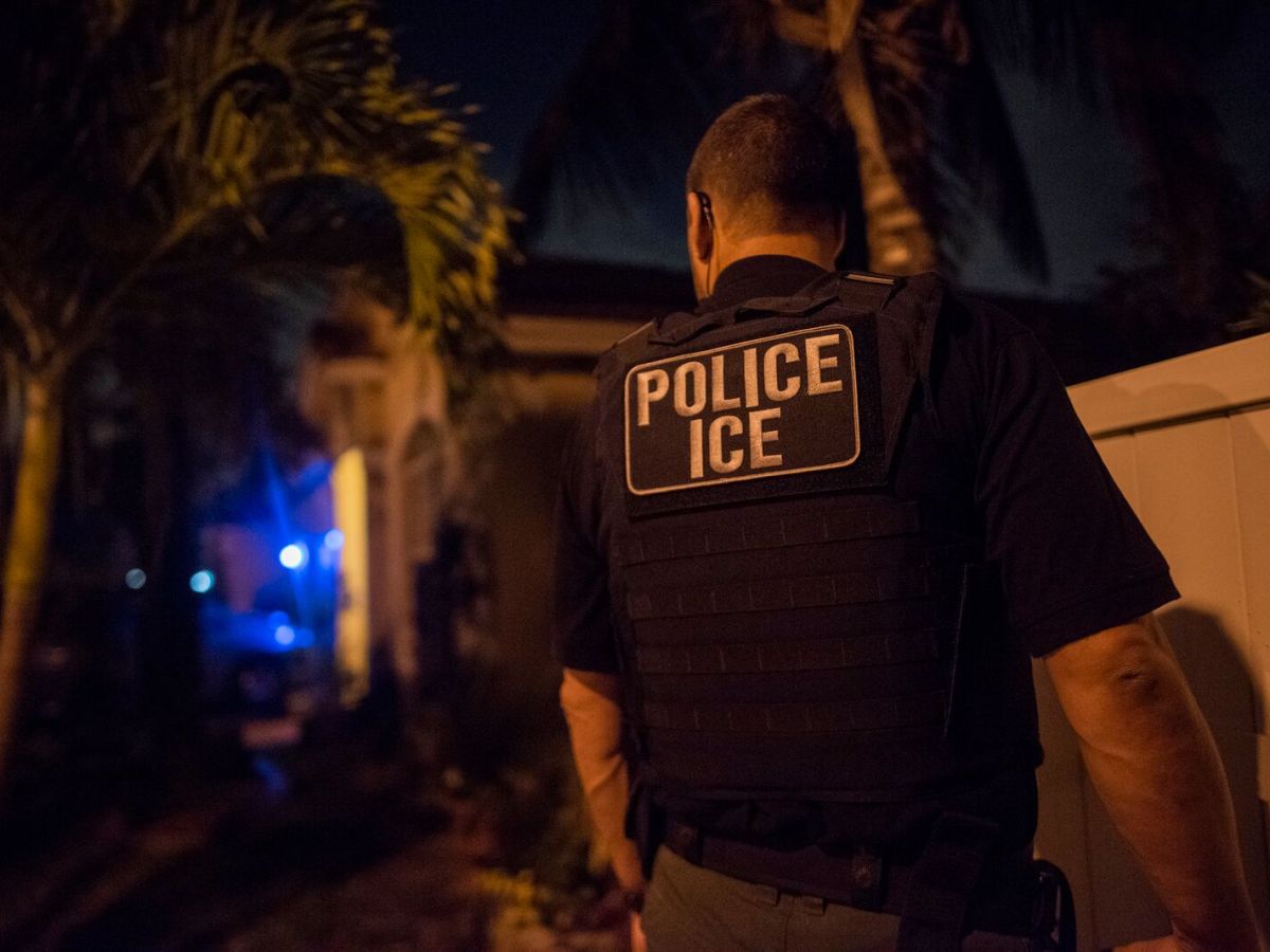 ‘ICE-free zones’ among ideas Alameda County is considering to defend against Trump immigration crackdown