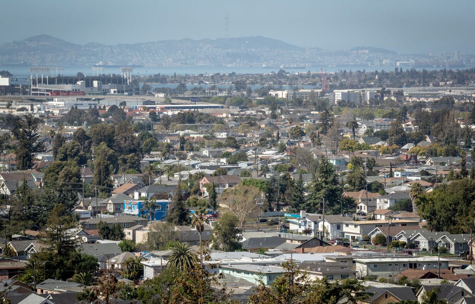 City oversight of major East Oakland landlord extended