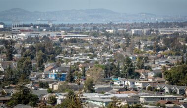 City oversight of major East Oakland landlord extended