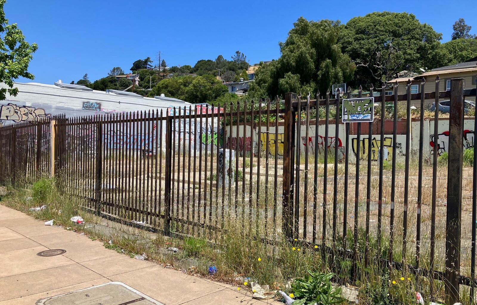 First audit of Oakland’s vacant property tax gives pretty good marks