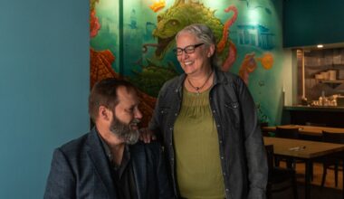 Bar Skula — a ‘Luka's remix’ — opens on Grand Avenue, across from Lake Merritt
