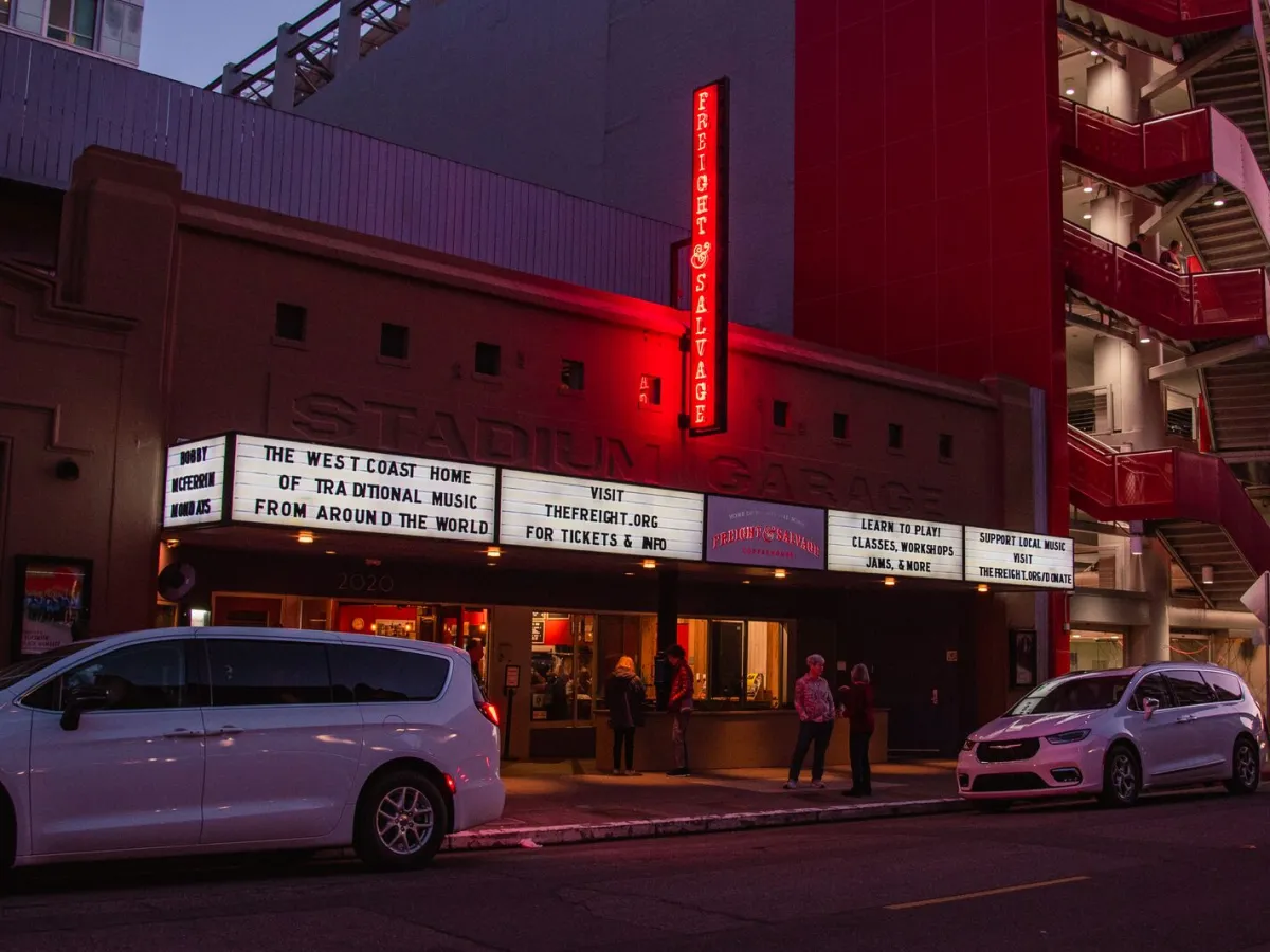 Campaign for tax to fund Berkeley arts groups says it has signatures needed to make 2026 ballot