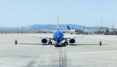 Oakland airport expansion: environmental groups and residents lose lawsuit