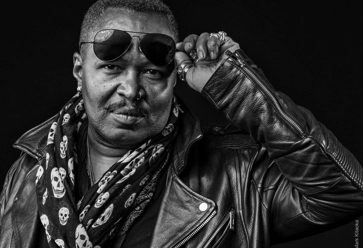 Remembering Reginald Ray-Savage, Oakland dance legend