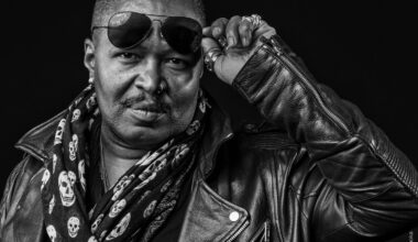 Remembering Reginald Ray-Savage, Oakland dance legend