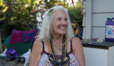 Remembering Pamela Cross, the ‘Matriarch of Telegraph Avenue’