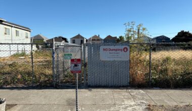 9 abandoned Oakland properties could become affordable housing