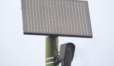 $2.4 million surveillance contract with Flock approved by Alameda County