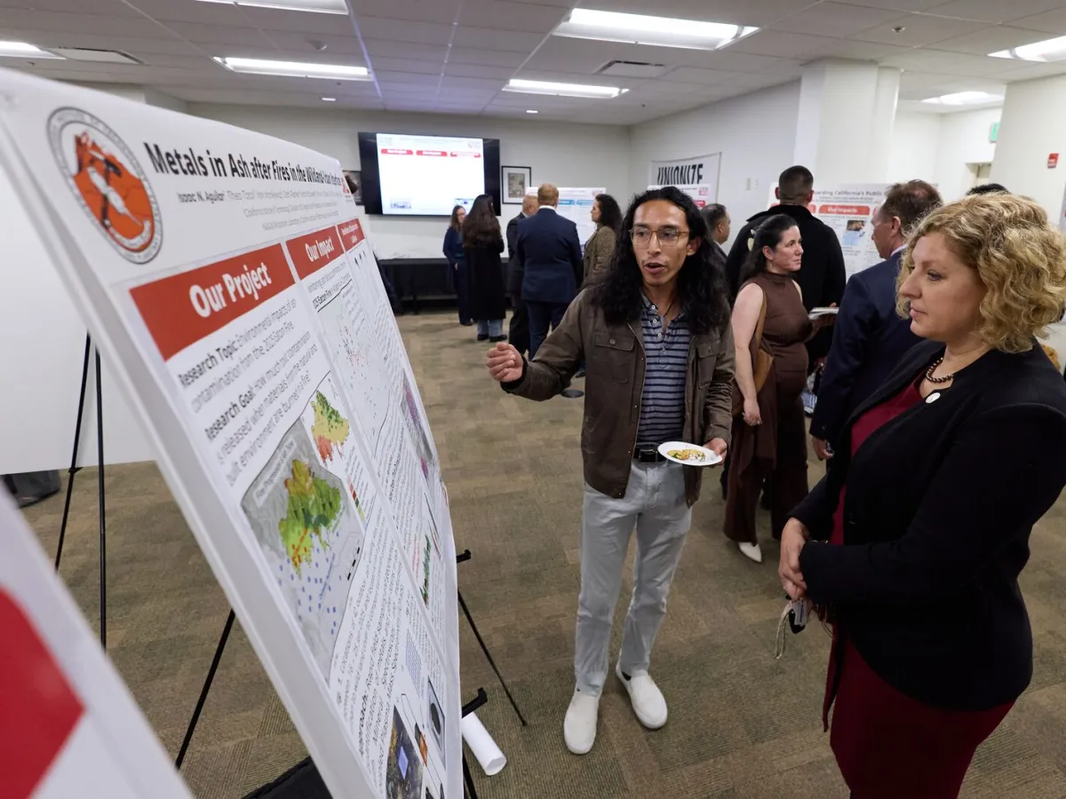 $12B science bond to offset Trump research cuts misses California ballot deadline