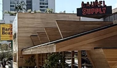 Best Upscale Grocery Stores in Los Angeles Beyond Erewhon
