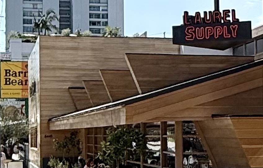Best Upscale Grocery Stores in Los Angeles Beyond Erewhon