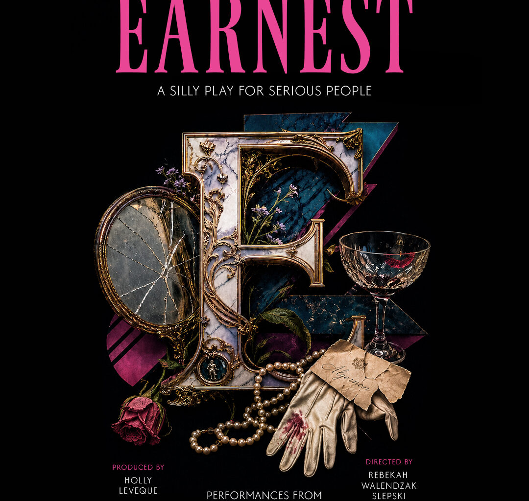 See Oscar Wilde 1980s style with Long Beach Shakespeare Company’s ‘The Importance of Being Earnest’ • Eat. See. Do.
