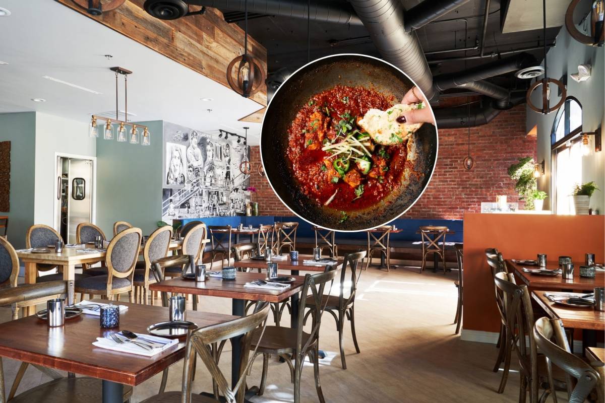 SoCal’s first Michelin-recognized Pakistani restaurant is opening a new location in Santa Monica
