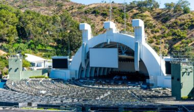 You can see the L.A. Philharmonic play at the Hollywood Bowl for free this summer with this loophole