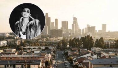 Charli xcx is hosting a surprise pop-up in Los Angeles – and will make an in-person appearance