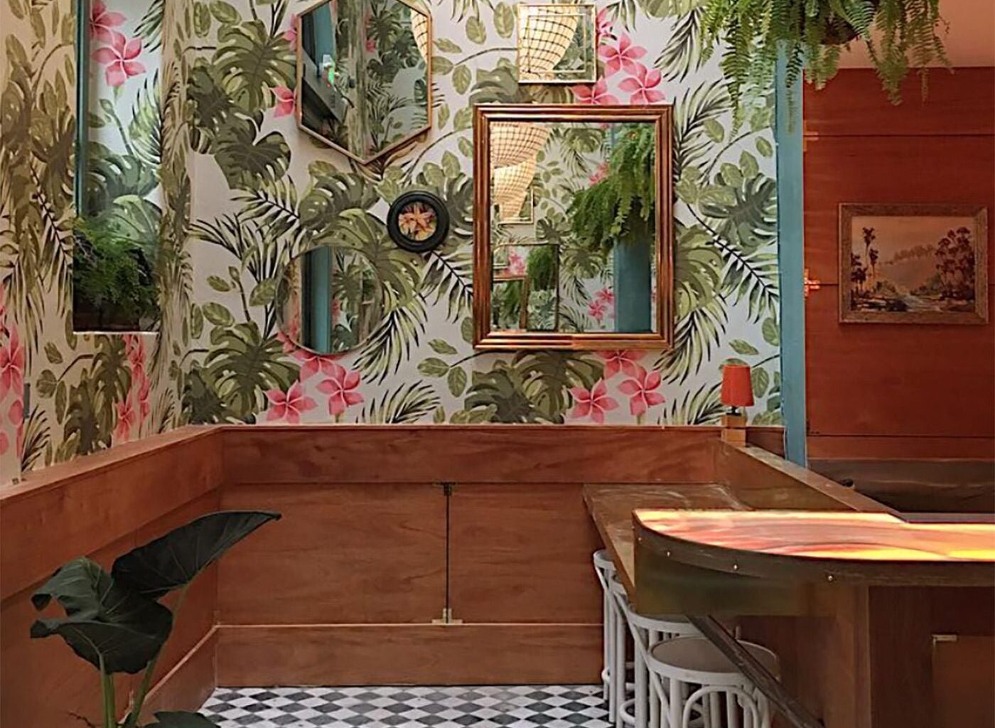 Leo's Oyster Bar Closes After 11 Years In the FiDi