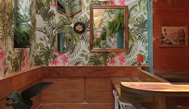 Leo's Oyster Bar Closes After 11 Years In the FiDi