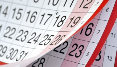 Community Calendar: La Jolla meetings and more, July 30 to Aug. 7 – San Diego Union-Tribune