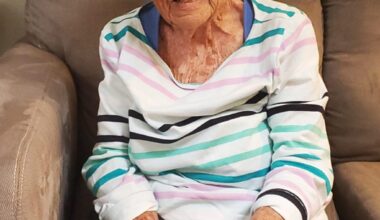 ‘Keep on keeping on’: La Jolla centenarian reflects on life of faith, service – San Diego Union-Tribune