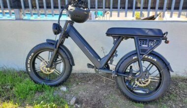 News Nuggets: E-bike study, beach bathrooms, planning group news, more – San Diego Union-Tribune