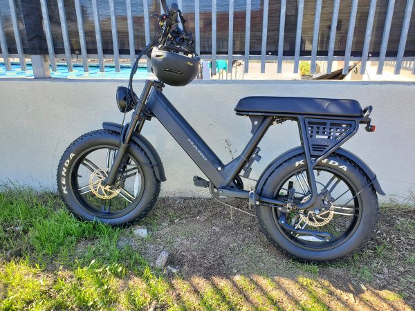 News Nuggets: E-bike study, beach bathrooms, planning group news, more – San Diego Union-Tribune