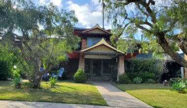 House of Dreams in La Jolla designated historic despite property owners’ opposition – San Diego Union-Tribune