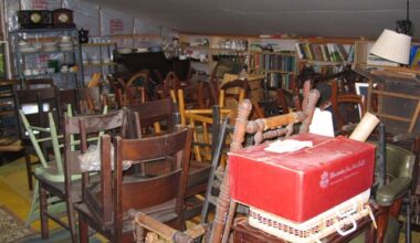 LET INGA TELL YOU … OK, I may actually be a hoarder – San Diego Union-Tribune