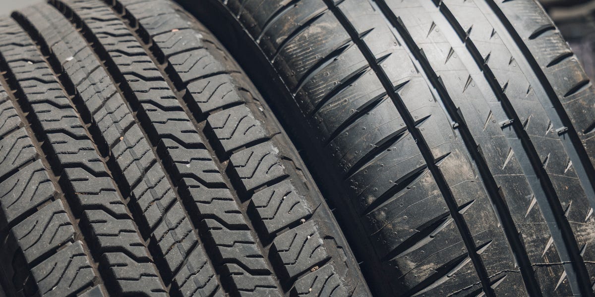 California Energy Commission Loosens Tire Regulation Proposal