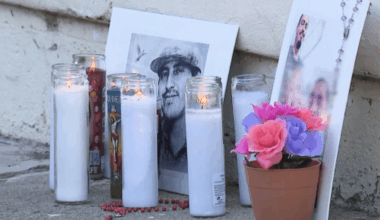 Man charged with murder pleads not guilty in Logan Heights apartment shooting – NBC 7 San Diego