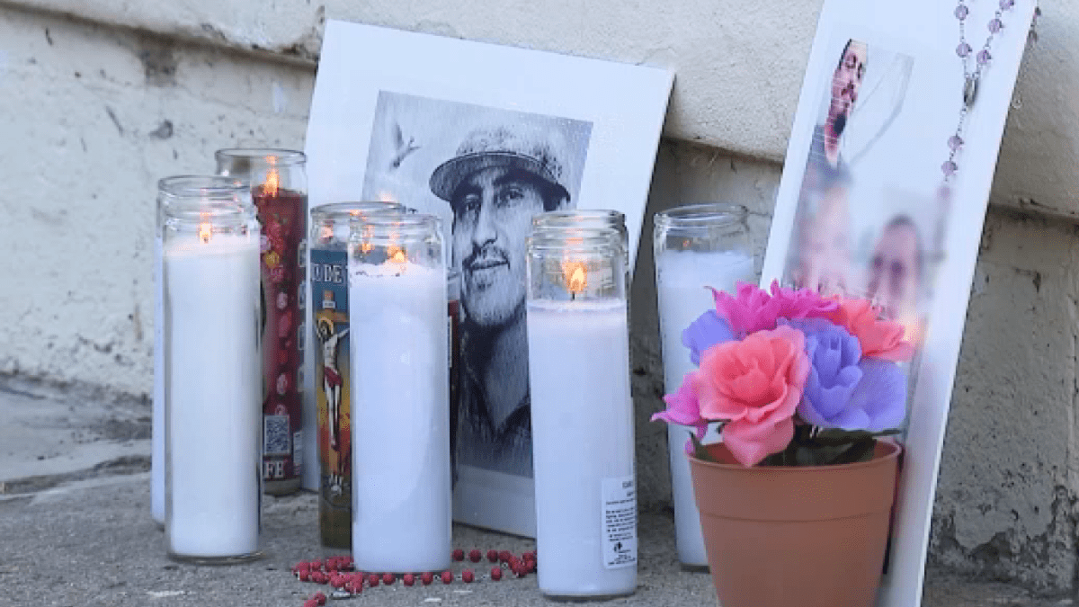 Man charged with murder pleads not guilty in Logan Heights apartment shooting – NBC 7 San Diego