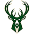 Milwaukee Bucks logo