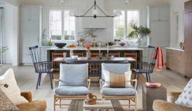 This California Home Is a Modern Farmhouse Lover’s Dream