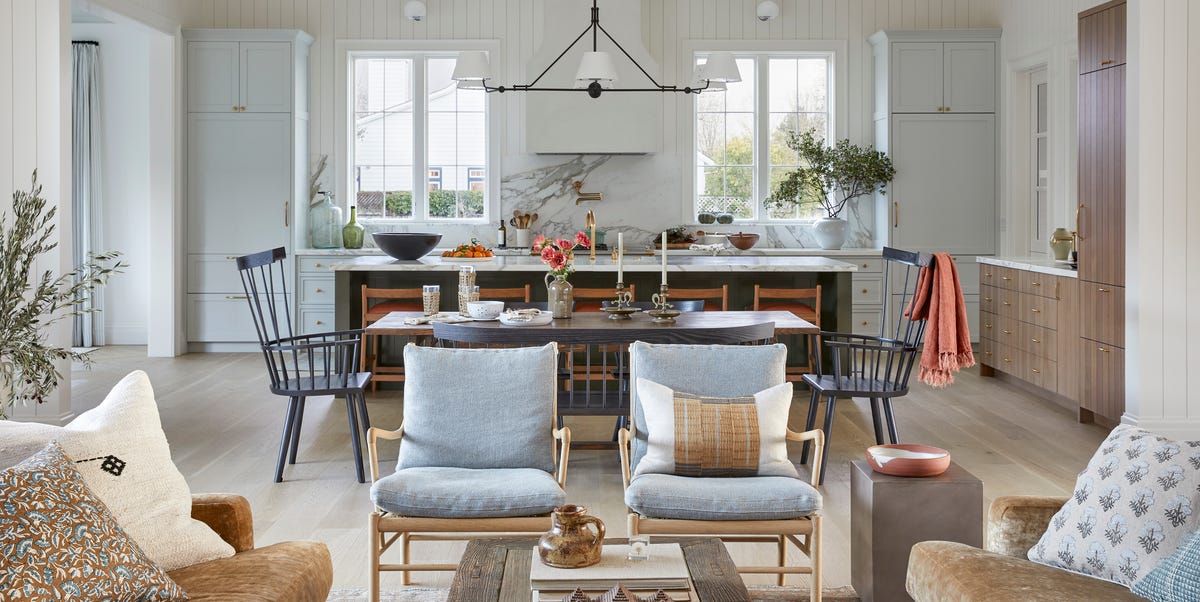 This California Home Is a Modern Farmhouse Lover’s Dream