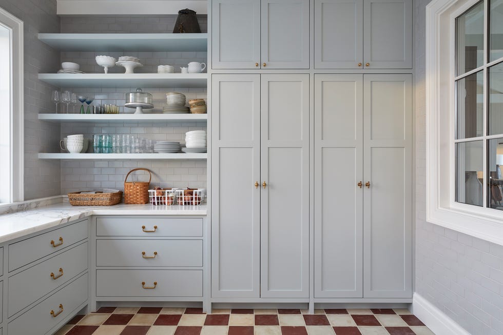 pantry