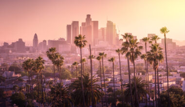 Los Angeles Extreme Heat Warning: Safety Tips & Forecast