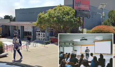 San Francisco Unified sued over ethnic studies curriculum approval, transparency concerns