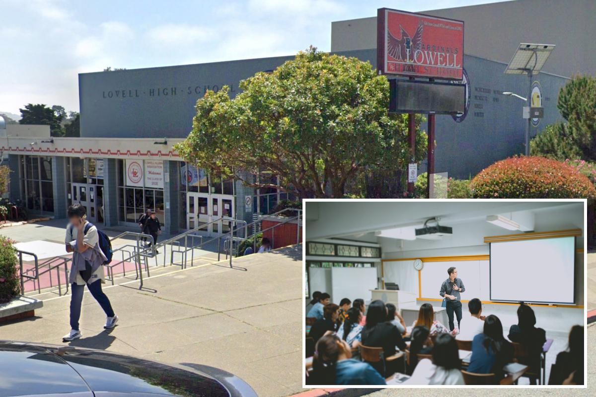 San Francisco Unified sued over ethnic studies curriculum approval, transparency concerns