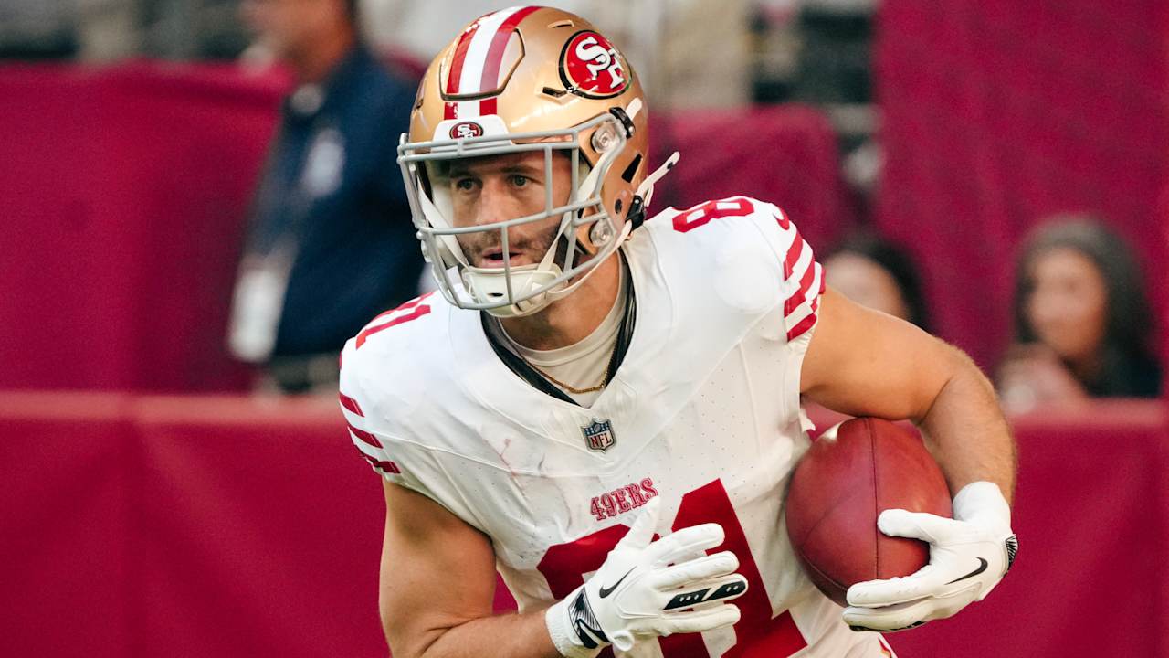 San Francisco 49ers logo