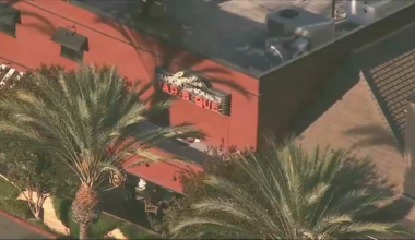 Deadly shooting at Cerritos barbeque restaurant, LASD says – NBC Los Angeles