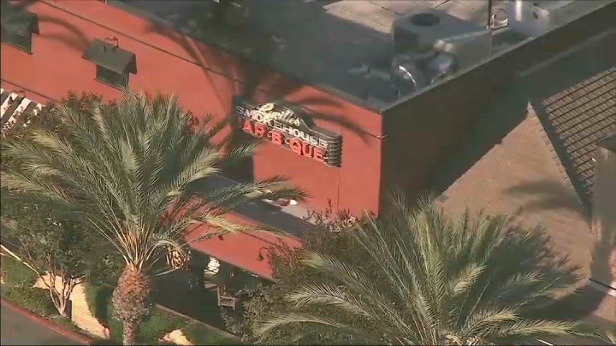 Deadly shooting at Cerritos barbeque restaurant, LASD says – NBC Los Angeles
