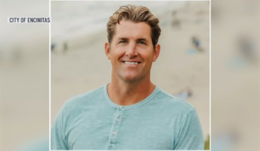 Encinitas councilman’s parking dispute criminal case dismissed – NBC 7 San Diego
