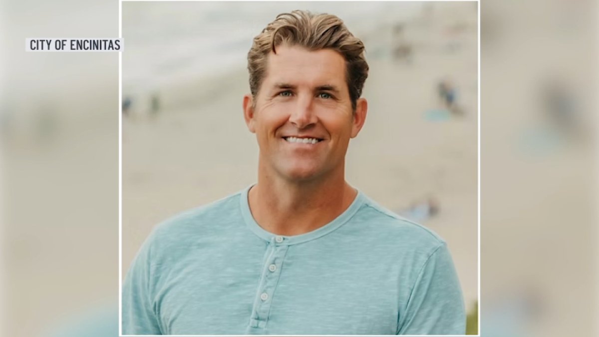 Encinitas councilman’s parking dispute criminal case dismissed – NBC 7 San Diego