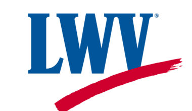 League of Women Voters Piedmont seeks input from voters