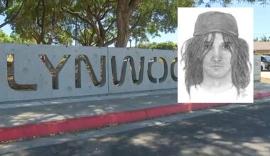 16-year-old girl sexually assaulted inside Lynwood Park restroom – NBC Los Angeles