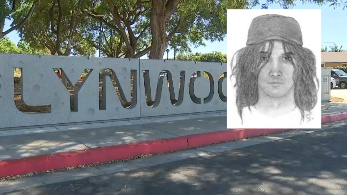 16-year-old girl sexually assaulted inside Lynwood Park restroom – NBC Los Angeles